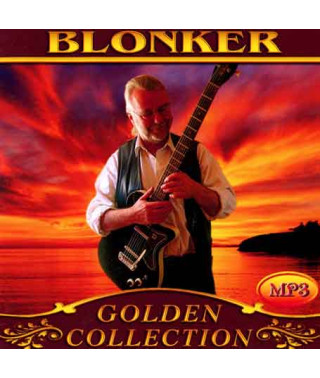 Blonker [CD/mp3]